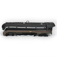 Lionel Z Scale #746 4-8-4 Locomotive