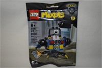 Lego Mixels Myke Series 9 41580 Pack - NEW