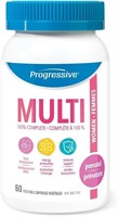 MultiVitamins Prenatal Formula