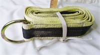 Ultra Safe Lift Strap