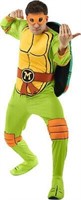 TMNT Teenage Mutant Ninja Turtles Michelangelo Men