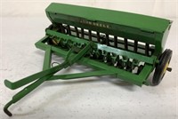 1/16 John Deere Grain Drill