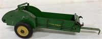 1/16 John Deere Manure Spreader