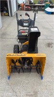 Cub Cadet 526SWE Snow Thrower