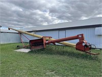 1999 Westfield MK-100 Swing Away Auger*Oakbluff,MB