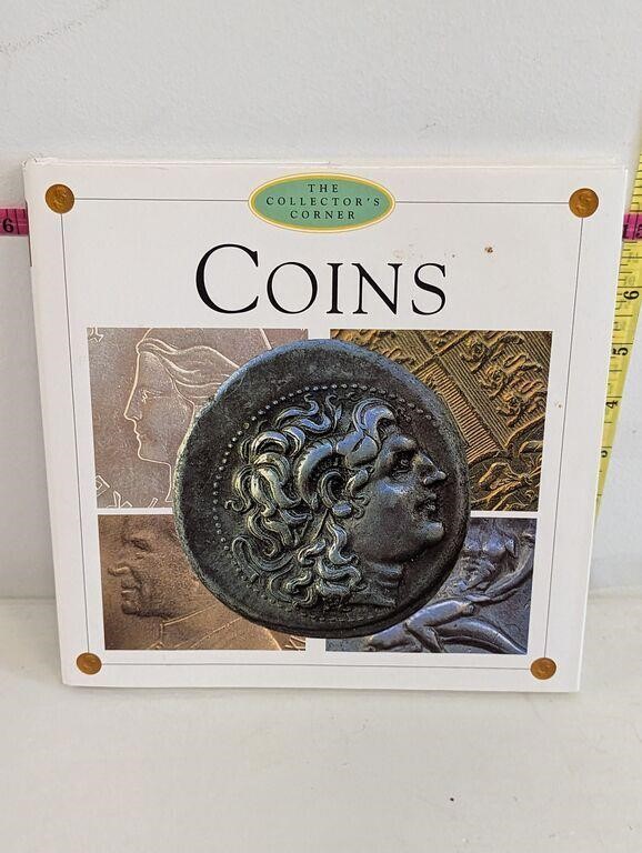 "Coins collectors" book