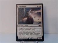 Magic the Gathering Rare Aegis Angel