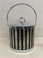 Mid-century ice bucket