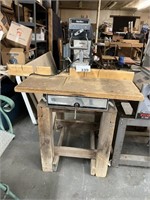 RADIAL ARM SAW