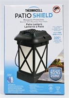 BRAND NEW PATIO SHIELD