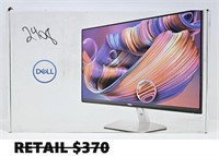 NEW DELL 27 INCH MONITOR