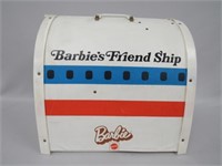 BARBIE'S FRIENDSHIP PLANE: