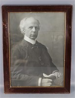 Photographic Print of Laurier