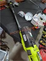 Ryobi 18v stick vacuum, Tool Only