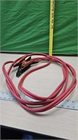 Set jumper cables
