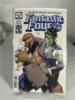 FANTASTIC FOUR #38 (SHE HULK)