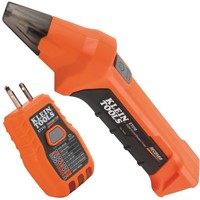 Klein Tools ET310 AC Circuit Breaker Finder,