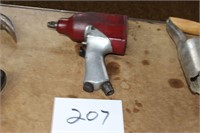 1/2" Air gun