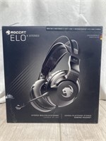Roccat Elo x Stereo Gaming Headphones (Pre Owned)