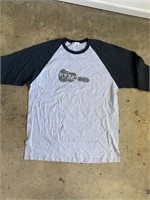 Cream Concert T-shirt