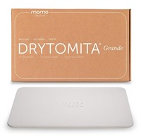 Momo Lifestyle Large Stone Bath Mat Drytomita