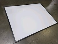 VIZ-PRO Magnetic WhiteBoard Dry Erase 48x36
