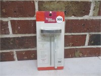 Meat Thermometer - NEW