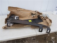 5TH WHEEL HITCH ASSEMBLY