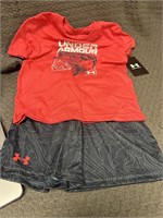 under armor 4t outfit