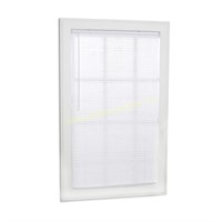 Project Source $35 Retail 70"x64" Mini-blinds