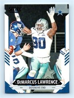 DeMarcus Lawrence Dallas Cowboys