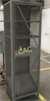 Metal Locker/Cage