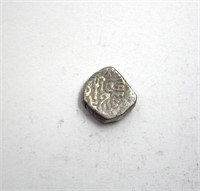 415-450 AD Kumargupta I VF/XF Drachm