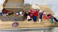 Cleveland Indians items
