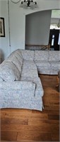 2 piece Sectional Sofa