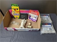 Miscellaneous Lot of  Household Items