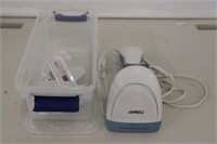 Conair Steamer in Container