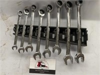 GearWrench wrenches