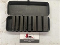 Socket set