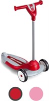 Radio Flyer 1st Scooter  Red  3-Wheel