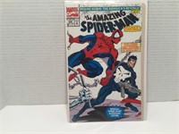 Amazing Spider-Man #358 The Sidekick’s Revenge #6