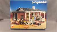 Playmobil Farm House 3769, Unopened Box