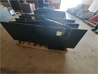Pallet of Misc and Element ELEFW328 LCD