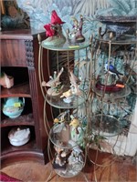 Bird Figurine Collection