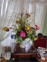 Large Flower Arrangement