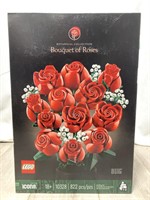 Lego Bouquet Of Roses