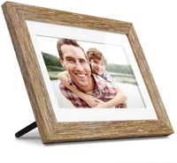 ALURATEK 10IN DIGITAL PHOTO FRAME  WITH AUTO