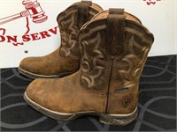 Ariat Men’s 7.5B Calf High Cowboy Boots