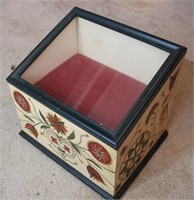 Decorative Display Case