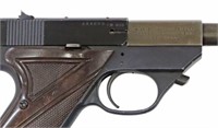 HI-STANDARD FLITE KING .22S PISTOL